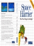 Sega  Master System&nbsp; - &nbsp;Space Harrier